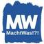 MachtWas!?! Podcast Logo