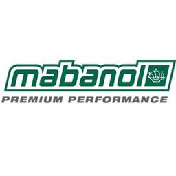 Mabanol Schmierstoffe GmbH & Co. KG Logo