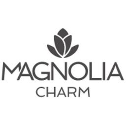 Magnolia Charm Logo