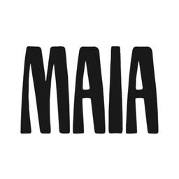 Maia Conscious Living Logo