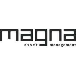 magna asset management Logo