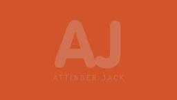 Attinger Jack Advertising Ltd Logo