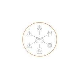 Mahmoud Consulting Logo