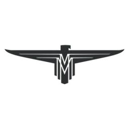 M-SYNDICATE Logo
