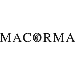 MACORMA Artist Management Logo