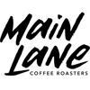 Main Lane Coffee Roasters Logo