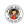 MAMA WONG GmbH Logo