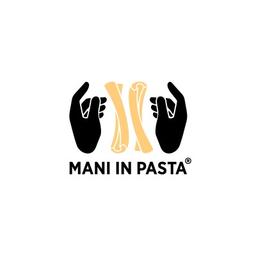 Mani in Pasta GmbH Logo