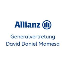 Mamesa - Allianz Partner Logo