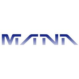 MANA.energy Logo