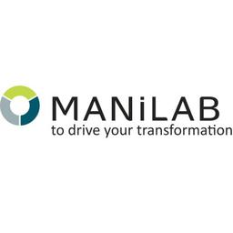MANiLAB GmbH Logo