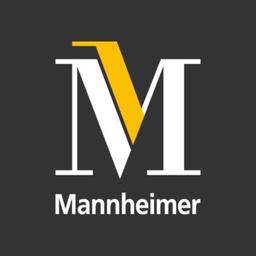 Maklerberatung der Mannheimer Versicherung AG Logo