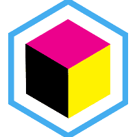 The Cosmetic Boxes Logo