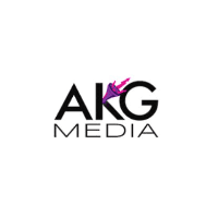AKG Media Logo