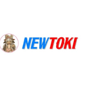newtoki Logo