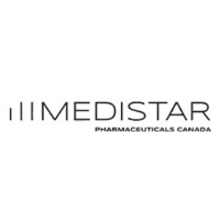 Medistar Canada Logo