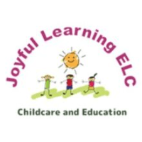 Joyful Learning ELC Logo