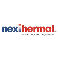 Nexthermal Logo