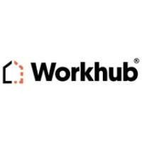 Workhub Logo