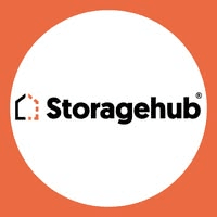Alex Storagehub Logo