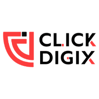Click Digix Logo