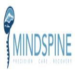 Mindspine hospital Logo
