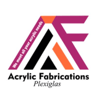 Acrylic Fabrications Plexiglas Logo