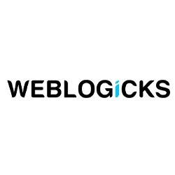 Weblogicks Logo