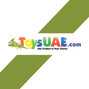 ToysUAE Logo
