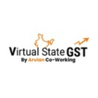 Vishal Rajput Logo