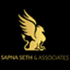Ruhi Sharma Logo