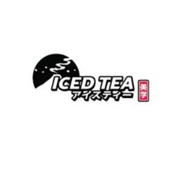 it-aesthetics (Iced Tea Aesthetics) Logo