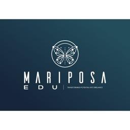 MariposaEdu Logo