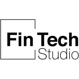 FinTech Studio Logo