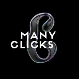Many Clicks Logo