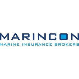MARINCON GmbH & Co. KG Logo