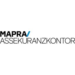 MAPRA Assekuranzkontor Hamburg GmbH Logo