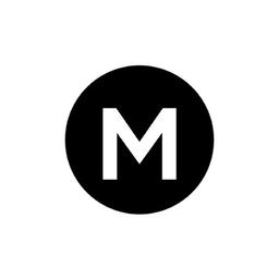 marcoruckenbrod.com Logo
