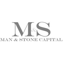 Man & Stone Capital Logo