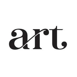 The Art Department Logo