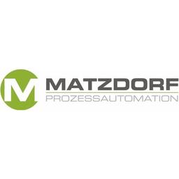 Matzdorf Prozessautomation GmbH Logo