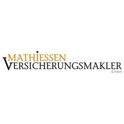 Mathiessen Versicherungsmakler GmbH Logo