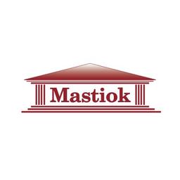 Mastiok Bau GmbH Logo