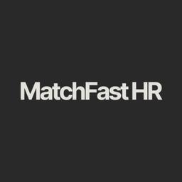 MatchFast HR Logo