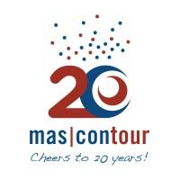 mascontour - Sustainable Tourism Consulting & Communication Logo