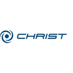 Martin Christ Gefriertrocknungsanlagen GmbH Logo
