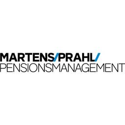 MARTENS & PRAHL Pensionsmanagement GmbH Logo