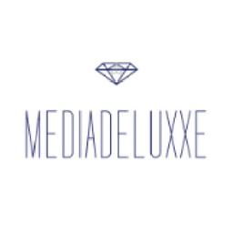 Mediadeluxxe Logo