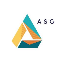 ASG & Partners Logo