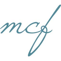 MCF Corporate Finance Logo